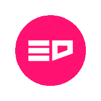 Dance Trainee Sticker by ED KPOP
