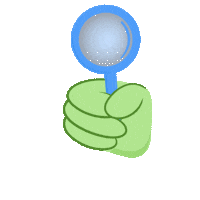 Zoom Explore Sticker by Zoho Social