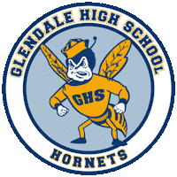 daybreaknetflix netflix hornets daybreak daybreak netflix Sticker