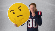 Football Is That So GIF by New England Patriots