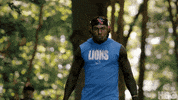 Detroit Lions Football GIF by NFL