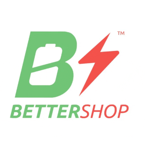 bettershop shop amazon better battery GIF