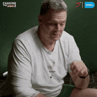 Chasing The Sun Fist Bump GIF by SuperSport