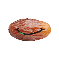Edmundvegan sweet yummy vegan zunge Sticker