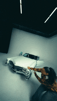 Emote Dior GIF by Avalon Music