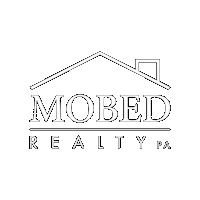 mobedrealty real estate florida mobedrealty Sticker
