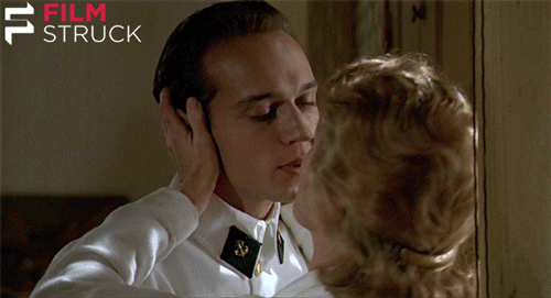 french kiss GIF by FilmStruck