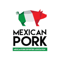 MexicanPorkEA mpea mexicanporkexportersassociation Sticker