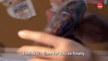 Time To Finally Come Out of the Shadows