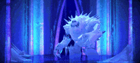 let it go princess GIF by Disney