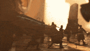 Move Forward War GIF by Age Of Empires Community