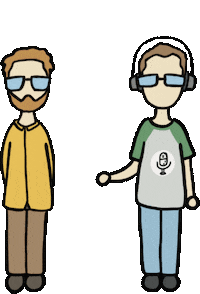 Podcast Spotify Sticker by agrando