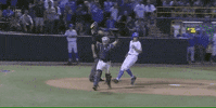 college baseball sport GIF by NCAA Championships
