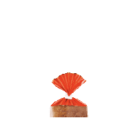 KingsHawaiian yummy delicious sandwich better Sticker