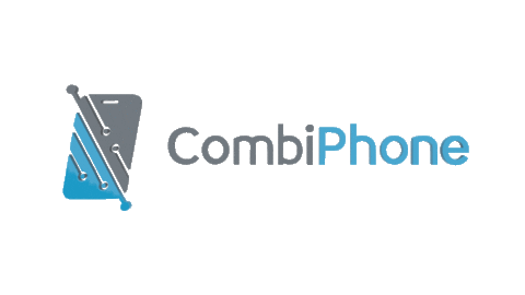 CombiPhone giphyupload phone iphone ios Sticker