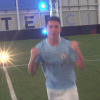 man city laporte GIF by Manchester City