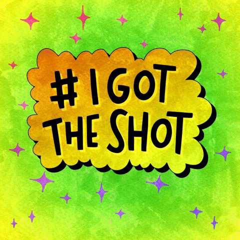 I Got The Shot