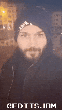 Boss GIF