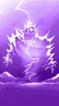 Fight Villain GIF by POP! Slots Casino