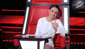 Arisa GIF by The Voice of Italy