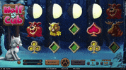 freespinsincasino free spins netent wolf cub new slot GIF