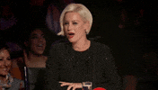sing michelle visage GIF