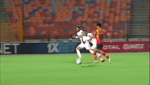 Excited Fun GIF by CAF
