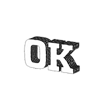 thumb up ok Sticker by Vasavastudio