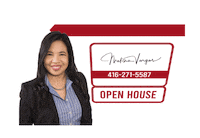 Melissa Vargas Sticker by Mav Realty