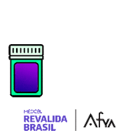 Medico R1 Sticker by Medcel