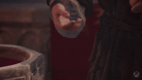 Bandai Namco Entertainment Baby GIF by Xbox
