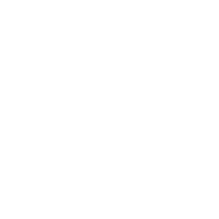 Christmas Stars Sticker