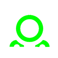Lx Green Sticker by LX Concept