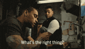 remindersofhimmovie tyriq withers nicholas duvernay right thing reminders of him GIF