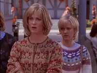 season 3 netflix GIF by Gilmore Girls 