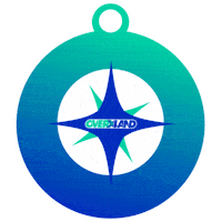 Weekend Camping Sticker by XL Axiata