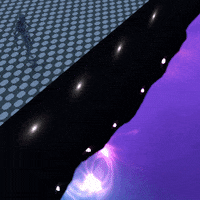 animation water GIF by Michael Hazani