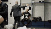 Boxing Boxer GIF by Productions Deferlantes