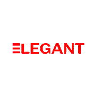 elegantmagazine rainbow gay pride gay pride Sticker