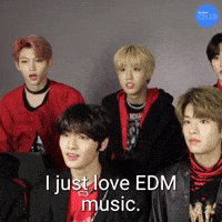Stray Kids Felix GIF by BuzzFeed