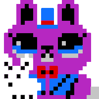 Pixel Magic Sticker by Spin Master