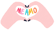 Amo Sticker by YOYO JEANS