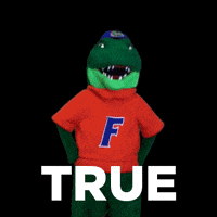 albertgifs GIF by Florida Gators