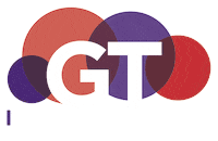 Gt Gtinthecommunity Sticker by Grant Thornton Argentina