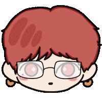 怒 Sticker