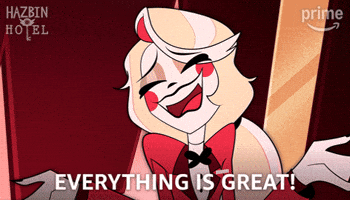 Amazon Studios Charlie GIF by Amazon Prime Video