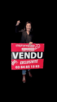 Plazalonslesaunier GIF by Stéphane Plaza Immobilier