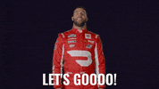 Lets Go Nascar GIF by DoorDash