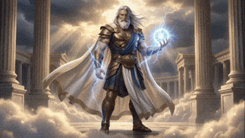 Zeus Unbound | TGV