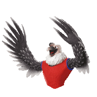 France Win Sticker by Meta